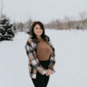 Meet your Posher, Kyndra